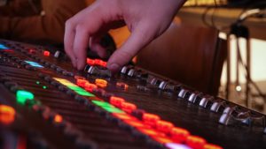 Audio interface vs mixer: which device do you need in your home recording studio? Or should you get both?