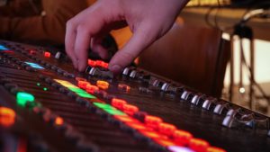 Audio Interface vs Mixer: Which One Do You Need?