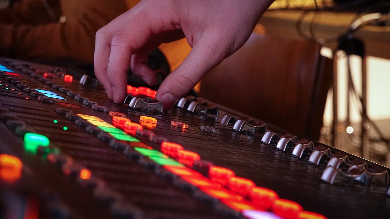 Audio interface vs mixer: which device do you need in your home recording studio? Or should you get both?