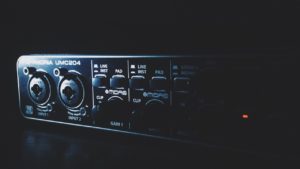 What is an Audio Interface? How to Pick the Best One