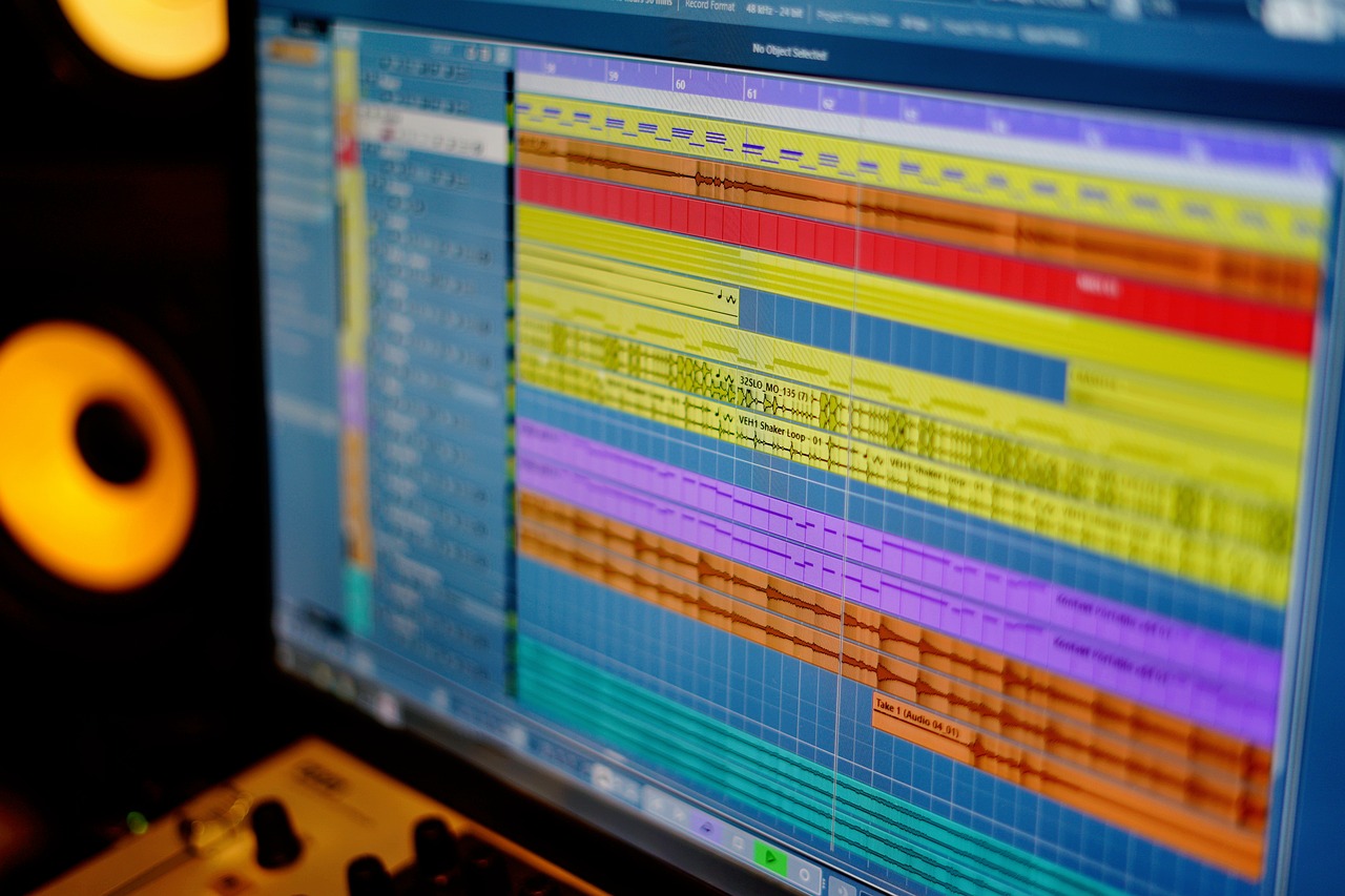 Cubase is one of the most popular DAW programs on the market today