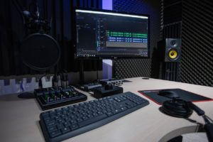 What Specs does a Recording Studio Computer Need?