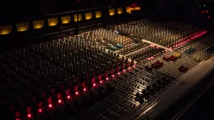 What is an Audio Mixer? And What is an Audio Mixer Used For?