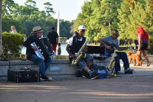 What is Busking and How Much can Busking Earn You?