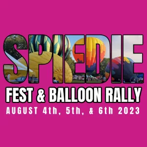 Spiedie Fest & Balloon Rally 2023