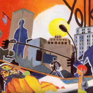 Revisiting Yolk: Their Stunning Debut Album is 30 Now