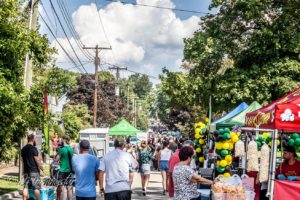 Binghamton Porchfest 2023: Everything You Need to Know
