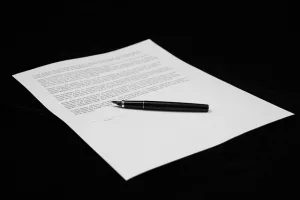 What Is A Band Agreement? Here’s How To Make a Professional One