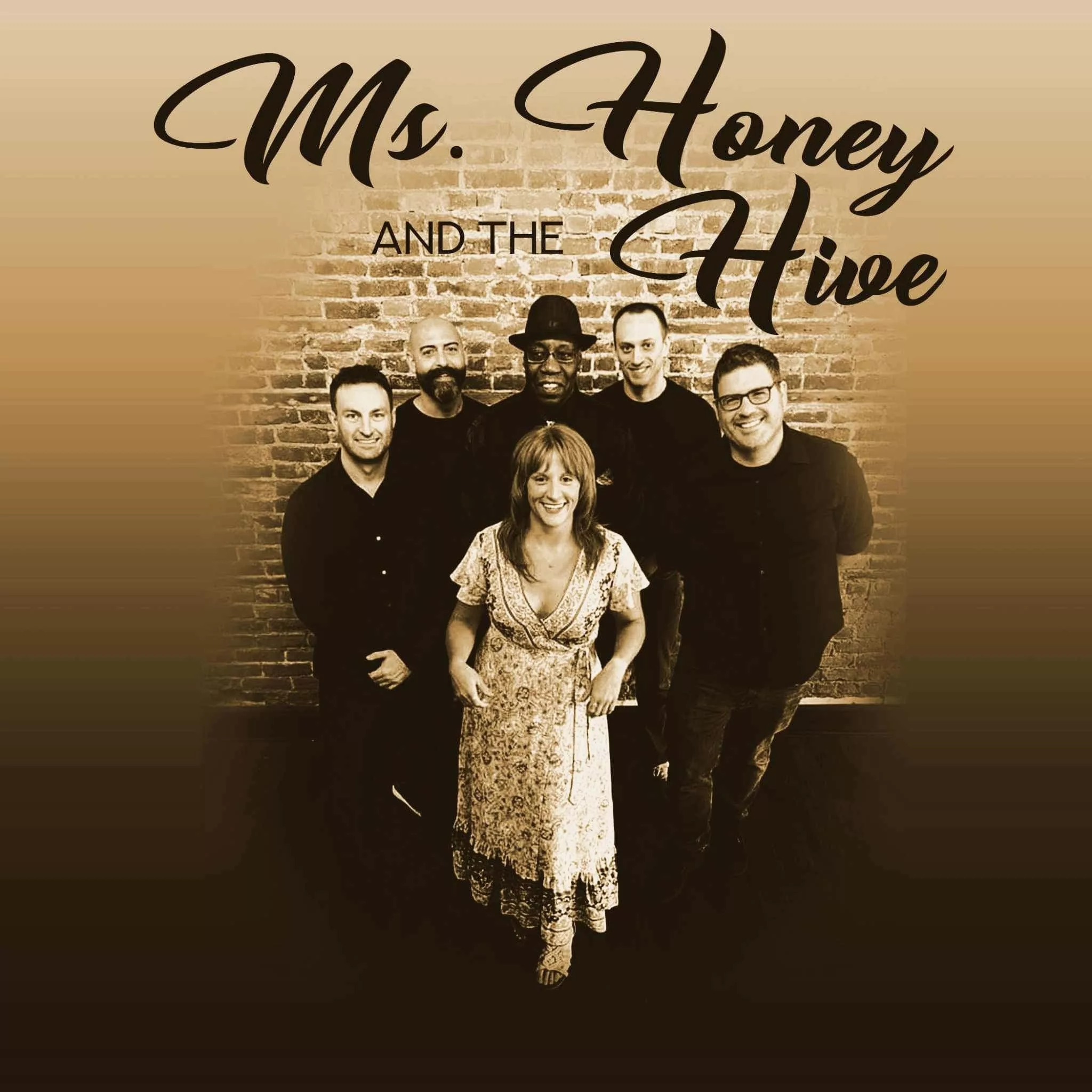 Ms. Honey and the Hive at the John Barleycorn