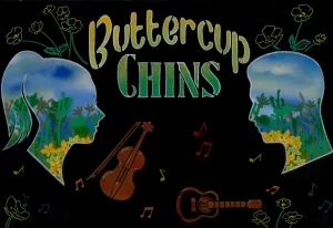 Artist Profile: Buttercup Chins