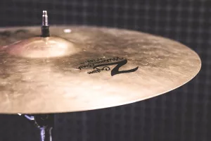 How to Clean Cymbals and Make them Vibrant Again