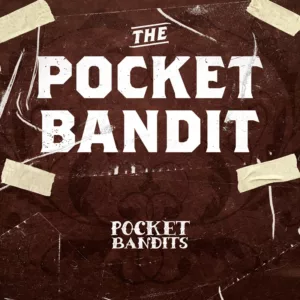 The Pocket Bandit: a Powerful and Hypnotic Debut Single
