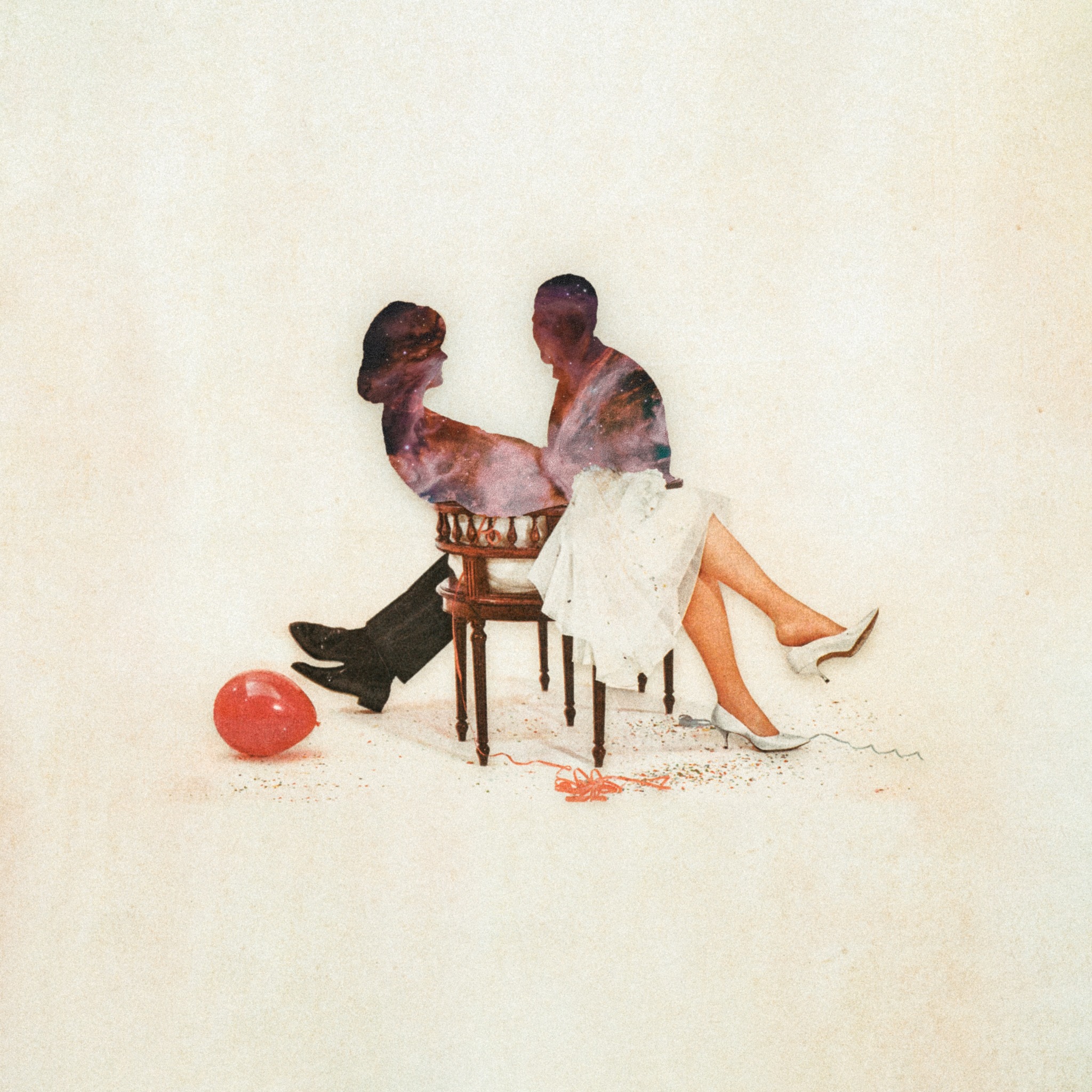 Together, For a Moment is the latest LP from Grown Ups, one of the most astonishing bands to come out of the Binghamton music scene in recent years.