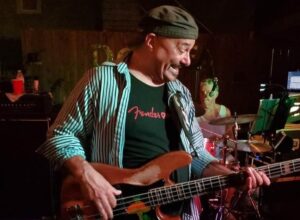 Local music legend and Music City founder Benny Fiacco will be inducted into the Binghamton Wall of Stars at the Broome County Forum Theatre on June 20th