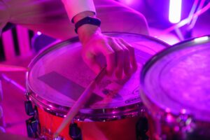 The best drum dampeners are the ones that suit your sound and budget